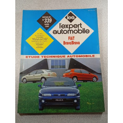 L'expert automobile n°339: FIAT Bravo/Brava