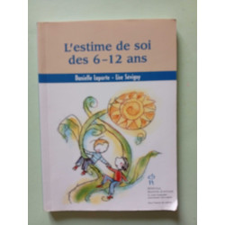 L'estime de soi des 6-12 ans