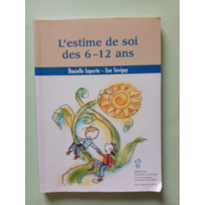 L'estime de soi des 6-12 ans
