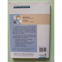 L'estime de soi des 6-12 ans