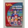La rentrée des classes... très