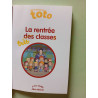 La rentrée des classes... très