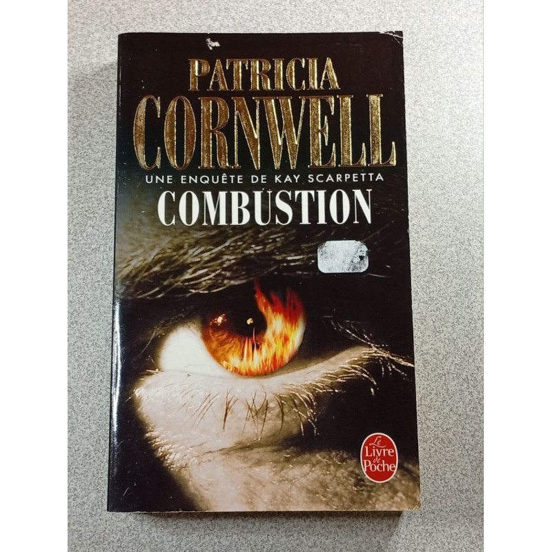 Combustion