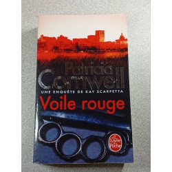 Voile rouge