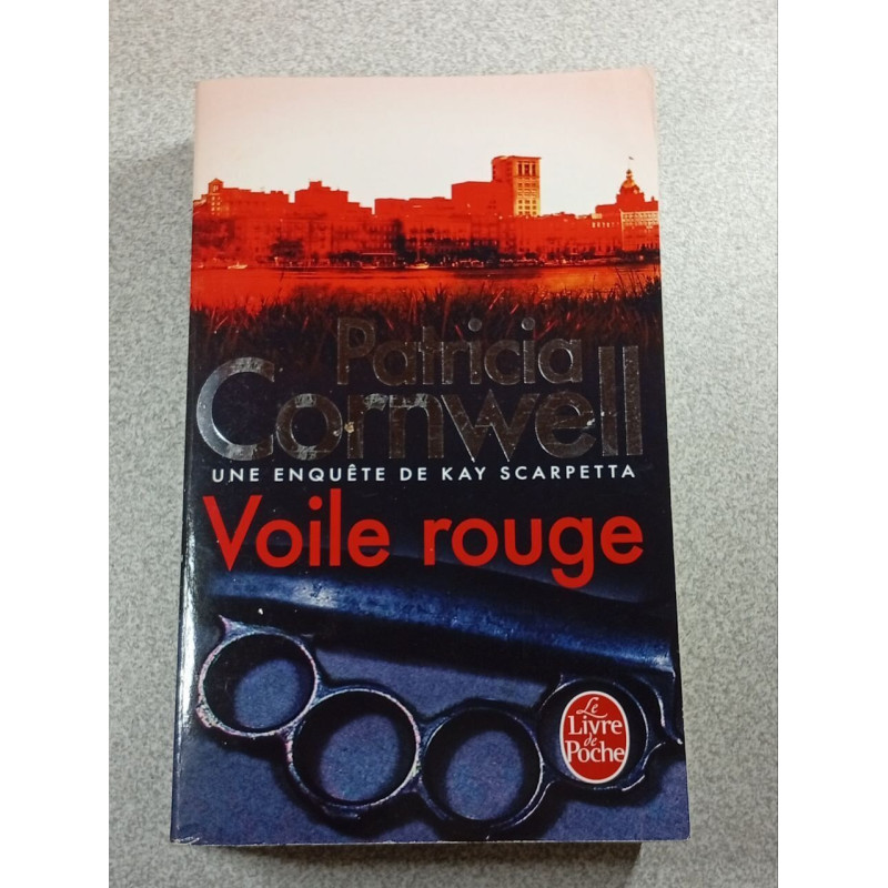 Voile rouge
