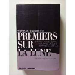 Premiers sur la lune