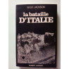 La bataille d'Italie