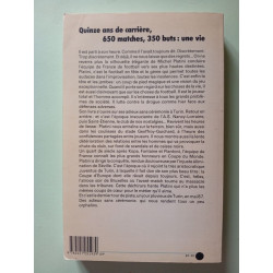 Ma vie comme un match