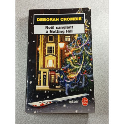 Noël sanglant à Notting Hill