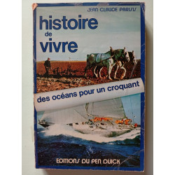 Histoire de vivre