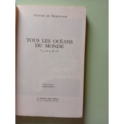 Tous les océans du monde