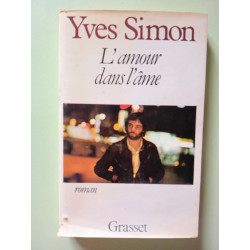 L'amour dans l'âme