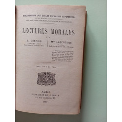 Lectures morales
