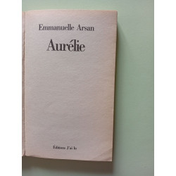 Aurélie