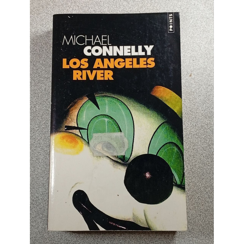 Los Angeles River