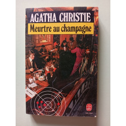 Meurtre au champagne
