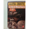 Le crime de l'Orient-Express