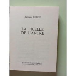 La Ficelle de l'Ancre