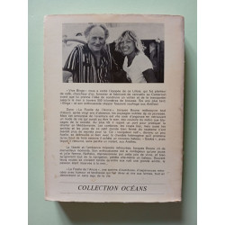 La Ficelle de l'Ancre