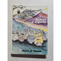 Contes d'Algérie