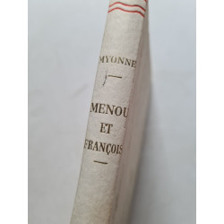 Menou et François