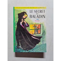 Le Secret du Baladin