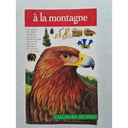 À la montagne