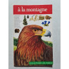 À la montagne