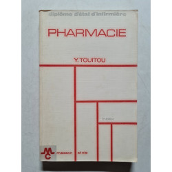 Pharmacie