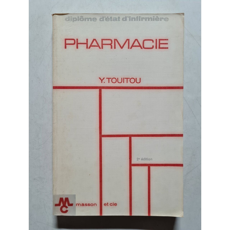 Pharmacie
