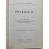 Pharmacie