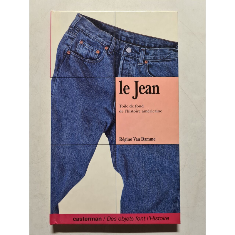 Le Jean