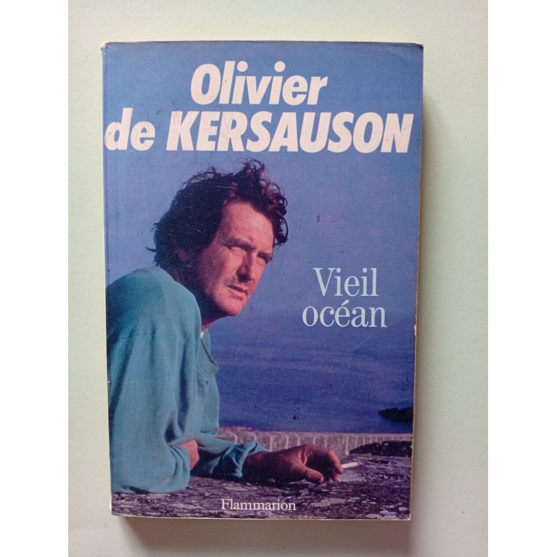 Vieil océan