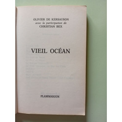 Vieil océan