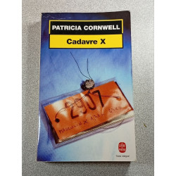 Cadavre X