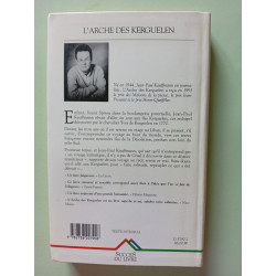 L'Arche des Kerguelen