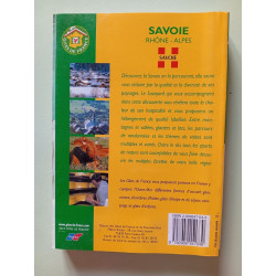 Gîtes de France: Savoie