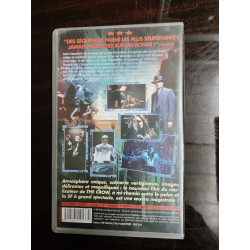 VHS - Dark City