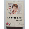 Le musicien aveugle