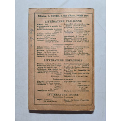 Histoire Troisième Décade