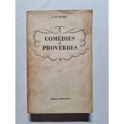 Comédies et Proverbes