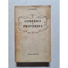 Comédies et Proverbes