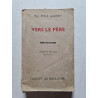 Vers le père méditations