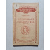 Les Romans Champêtres