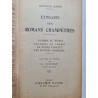 Les Romans Champêtres