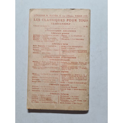 Les Romans Champêtres