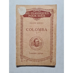Colomba