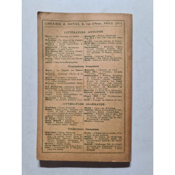 Histoire Troisième Décade
