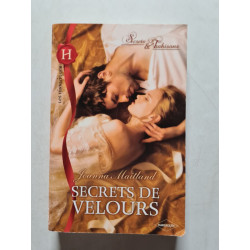 Secrets de velours