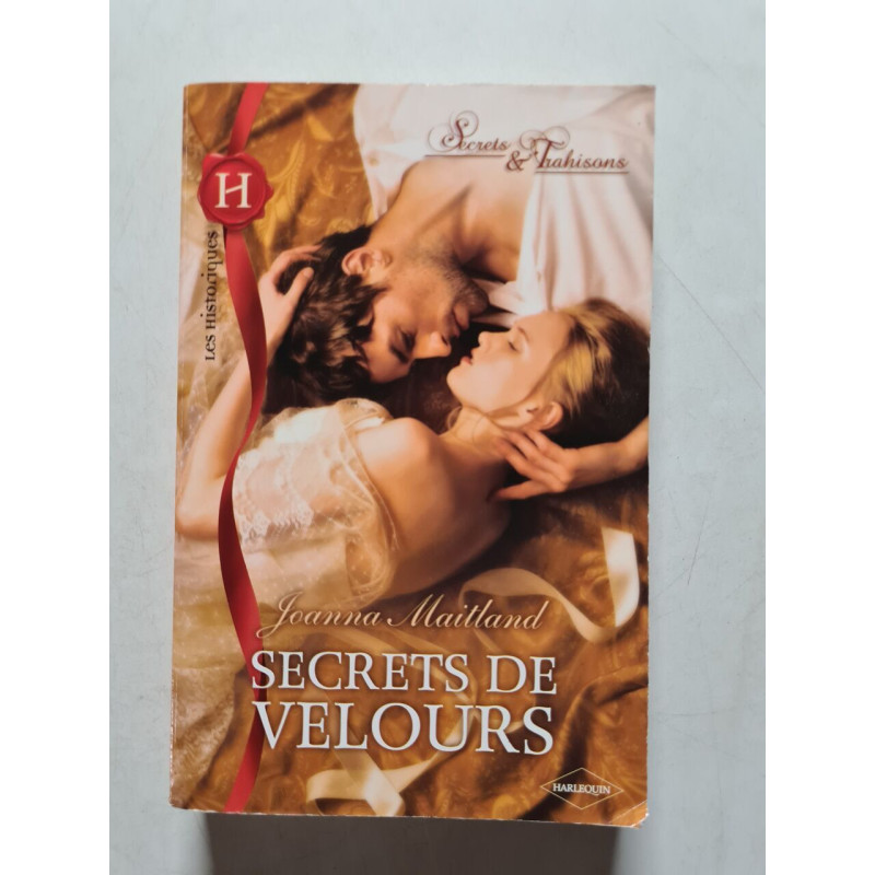 Secrets de velours